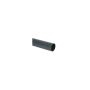 FloPlast Round Downpipe - 68mm x 2.5mtr Anthracite Grey