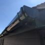 FloPlast Industrial/ Xtraflo Gutter Union Bracket - 170mm Black