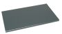 150mm Anthracite Grey Woodgrain Soffit Board - 10mm x 5mtr