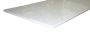 225mm White Soffit Board - 10mm x 5mtr