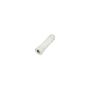 FloPlast Flexible Pan Connector - White