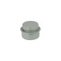 FloPlast Ring Seal Soil Access Plug - 110mm Grey