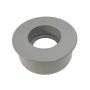 FloPlast Universal Waste Adaptor Grey