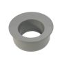 FloPlast Ring Seal Soil Reducer - 110mm x 68mm Grey