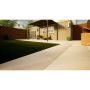 Sandstone Paving - 900mm x 600mm x 25mm Beige Smooth