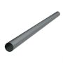 Galeco Steel Gutter Small Shed Pack Apex Style Roof - 6x4 to 10x8 Graphite