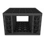 Rainsmart 65 Tonne Inspection Channel Soakaway Crate Flat-Packed - 0.25 Cubic Metres