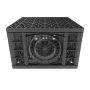 Rainsmart 65 Tonne Soakaway Crate Set Assembled - 1 Cubic Metre Kit