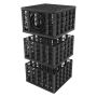 Rainsmart 65 Tonne Triple Soakaway Crate Flat-Packed - 0.36 Cubic Metres