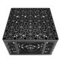 Rainsmart 65 Tonne Triple Soakaway Crate Set Flat-Packed - 1 Cubic Metre Kit