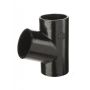 Push Fit Cast Iron Soil Branch - 112.5 Degree x 100mm