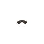 FloPlast Push Fit Waste Bend Swept - 92.5 Degree x 40mm Grey