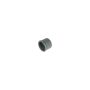 FloPlast Solvent Weld Waste Reducer - 50mm x 40mm Grey