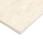 Laminate Wall Panel Tongue & Groove - 1185mm x 2420mm x 11mm Venetian Plaster