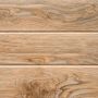 Naturale Wood Effect Cladding With V-Groove - 150mm x 5mtr Barnwood Oak - Pack of 4