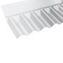 ASB PVC Wall Flashing - 3