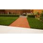 Clay Paving - 200mm x 48mm x 58mm Spalding