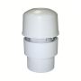 FloPlast Air Admittance Valve For Universal Waste Pipe - 32mm - 50mm White