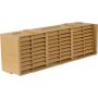 Subfloor Ventilation Airbrick - 9