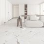 Guardian Click Vinyl Flooring Tiles - 305mm x 610mm Cannes Tile - Pack of 8