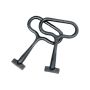 Manhole Cover Lifting Keys - Heavy Duty