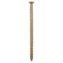 7.5mm x 80mm - Concrete Screws - Bag of 20