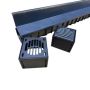 DekDrain Channel Slot Drain Access Point