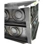 Duct Access Chamber - 450mm x 450mm x 320mm