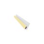 Weatherboard Cladding Universal Edge Trim - 3mtr Sand