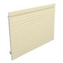 Weatherboard Cladding - 170mm x 5mtr Pale Gold