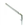 FloPlast Gutter Universal Side Rafter Bracket