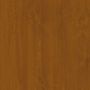 200mm Golden Oak Fascia Capping Board - 9mm x 5mtr - Pack of 2