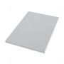 300mm White Woodgrain Soffit Board - 10mm x 5mtr - Pack of 2