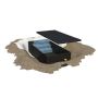 Impermeable Liner for Attenuation - Landflex AS Shoebox - Standard Shallow 20 Cubic Metre