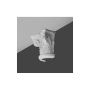 Slim Corinthian Half Capital
