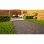 Clay Paving - 204mm x 50mm x 60mm Lugano