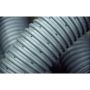Perforated Land Drain - 80mm (O.D.) x 50mtr Coil