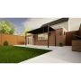Limestone Paving - 600 x 600 x 25mm Kota Blue