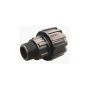 MDPE to BSP Adaptor - 50mm x 1 1/4