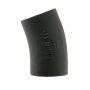 Mech 416 Cast Iron Soil Short Radius Bend - 30 Degree x 100mm