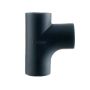Mech 416 Cast Iron Soil Rad Curve Branch - 87.5 Degree x 150mm and 100mm
