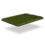Namgrass 30mm Artificial Grass - Exbury Dark - 2m x 15m