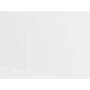 Bathroom Wall Panel - 1000mm x 2400mm x 10mm White Gloss Bathroom Wall Panel