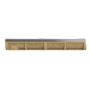 Channel Drainage Polymer Concrete Class D400 - 1mtr