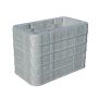 Quadbox Duct Access Chamber Section - 915mm x 445mm x 150mm