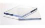 PolyX Polycarbonate Sheet Solid - 1220mm x 2440mm x 5mm Clear