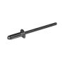 Zinc Gutter Rivets - 3.9mm x 11mm - Pack of 100