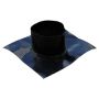 225mm Flexible Tophat