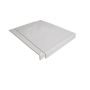 275mm White Fascia Capping Board - 9mm x 5mtr - Pack of 2