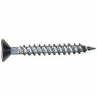 Csk Pozi Woodscrew - No10 x 2 1/4